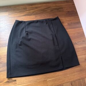 AYM Rhodes Skirt with Built in Shorts